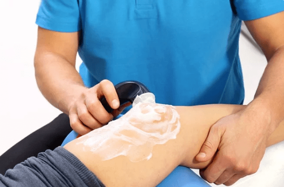 Shock Wave Terapia