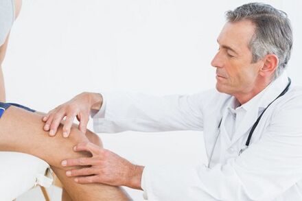 Artrosiaren diagnostikoa