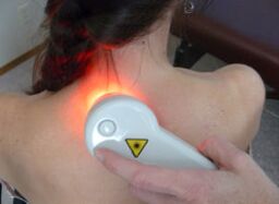 Fisioterapia osteochondrosis cervikala tratatzeko metodo gisa