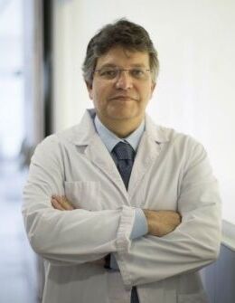Doctor Ortopedia Xesco Lahera León